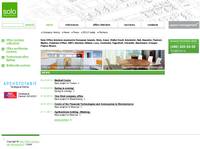 SOLO Office Interiors